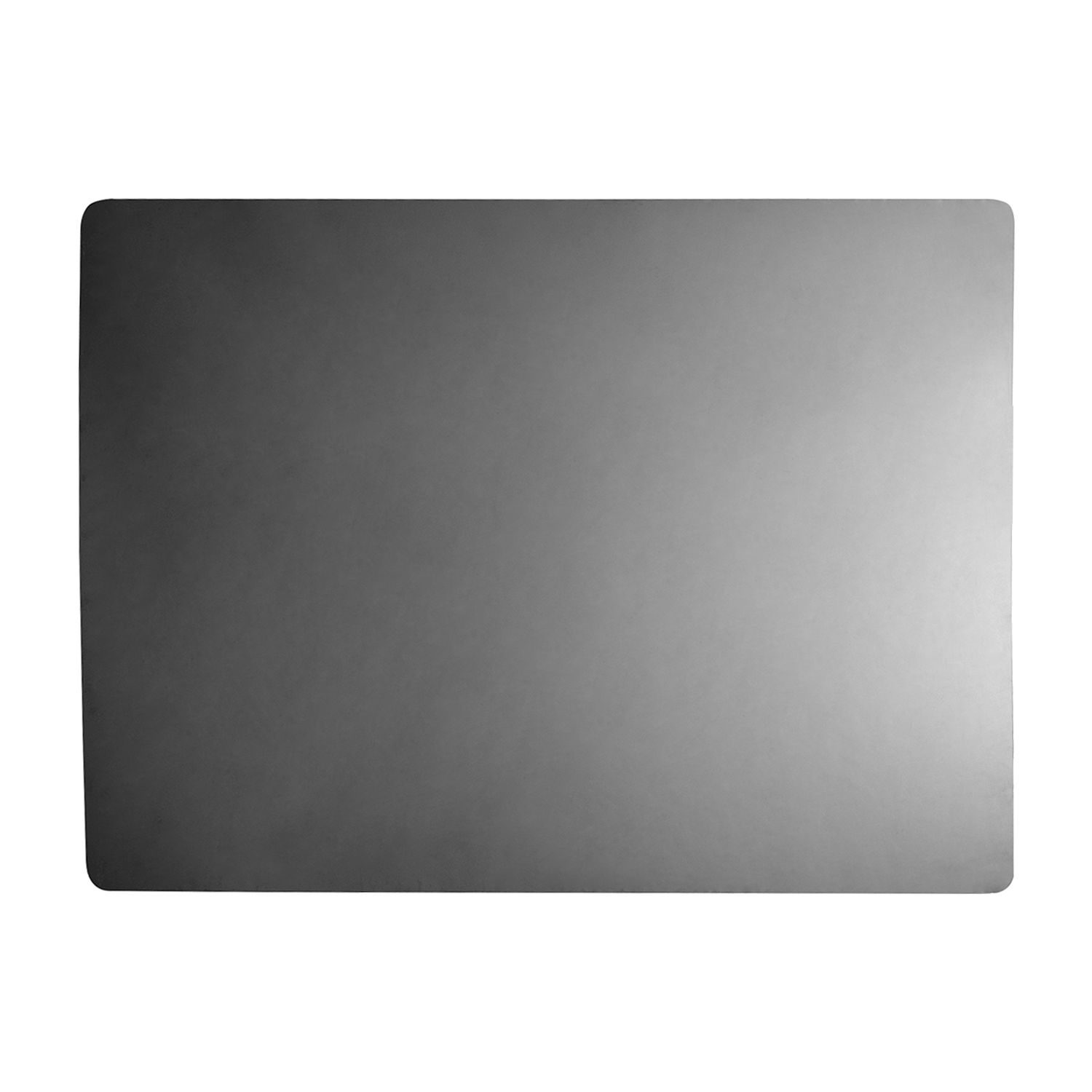 8.5  X 11.5  MISC GLASS SHEET 1400R CONVEX DS  3.0MM THICK 